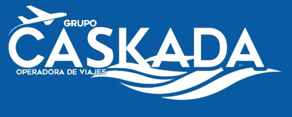 Agencia de Viajes Caskada